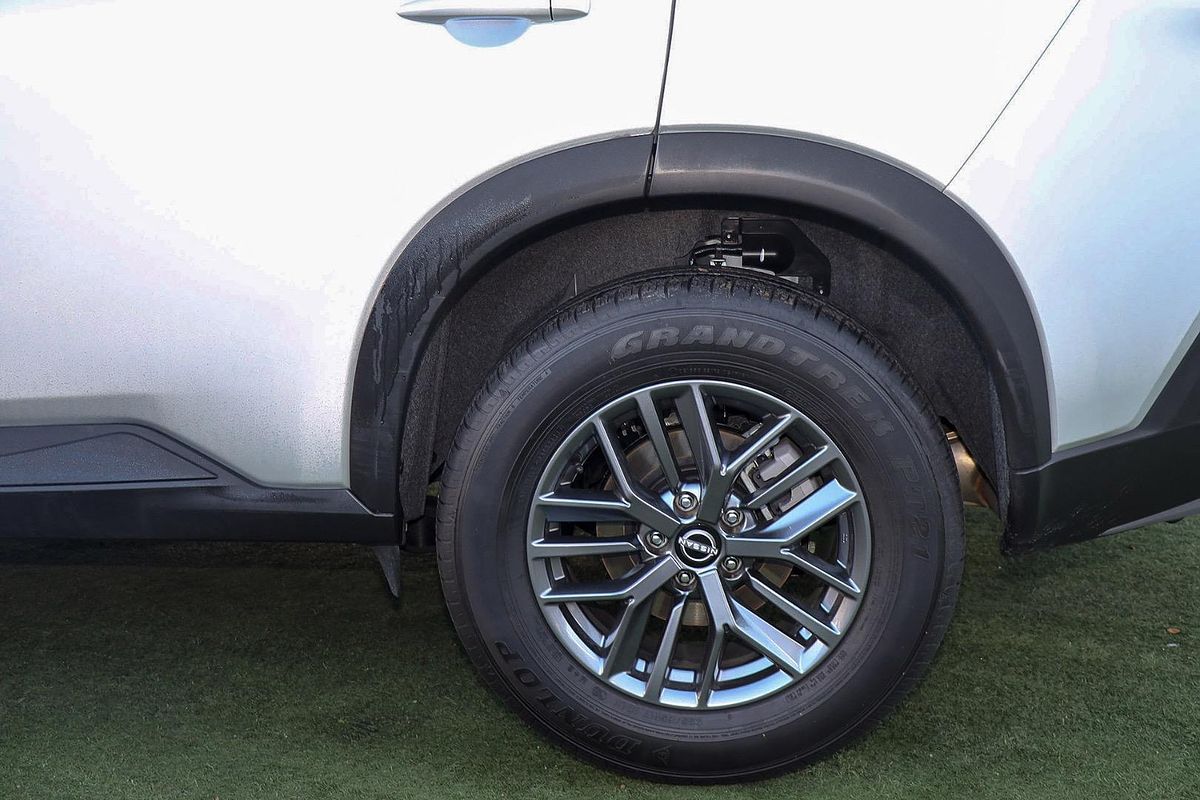 2024 Nissan X-TRAIL ST T33