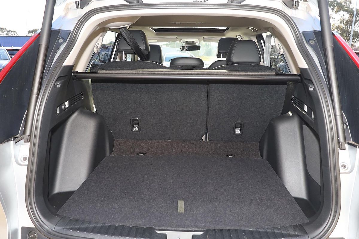 2024 Honda CR-V VTi LX RS