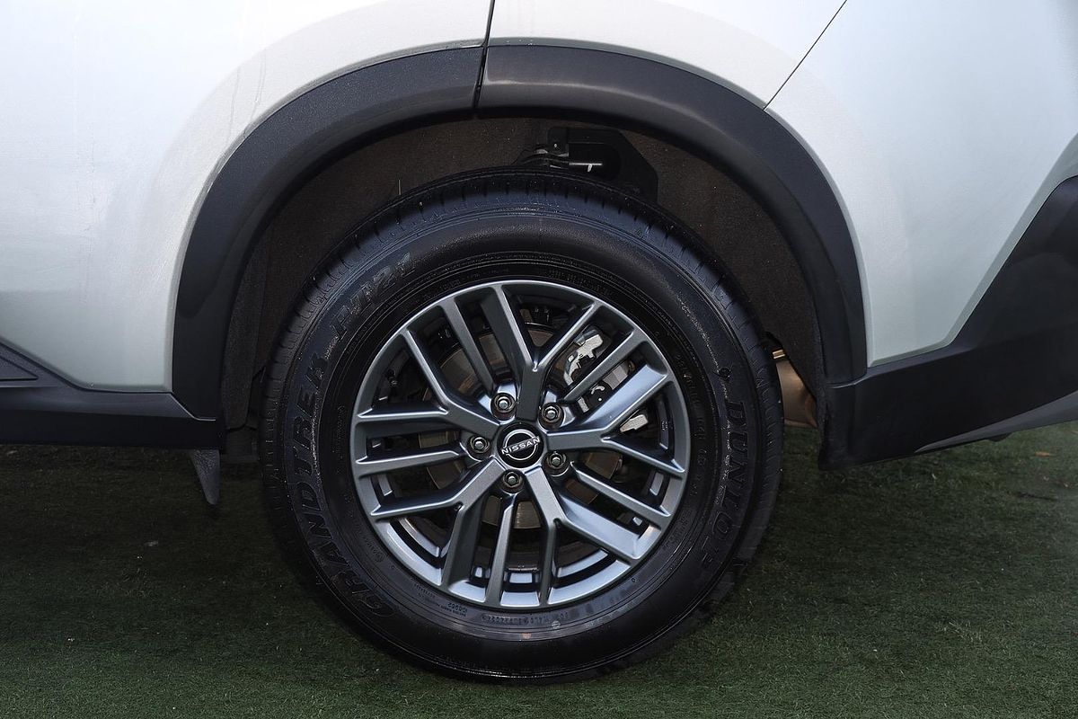 2024 Nissan X-TRAIL ST T33