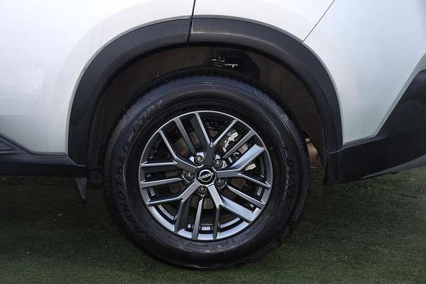 2024 Nissan X-TRAIL ST T33