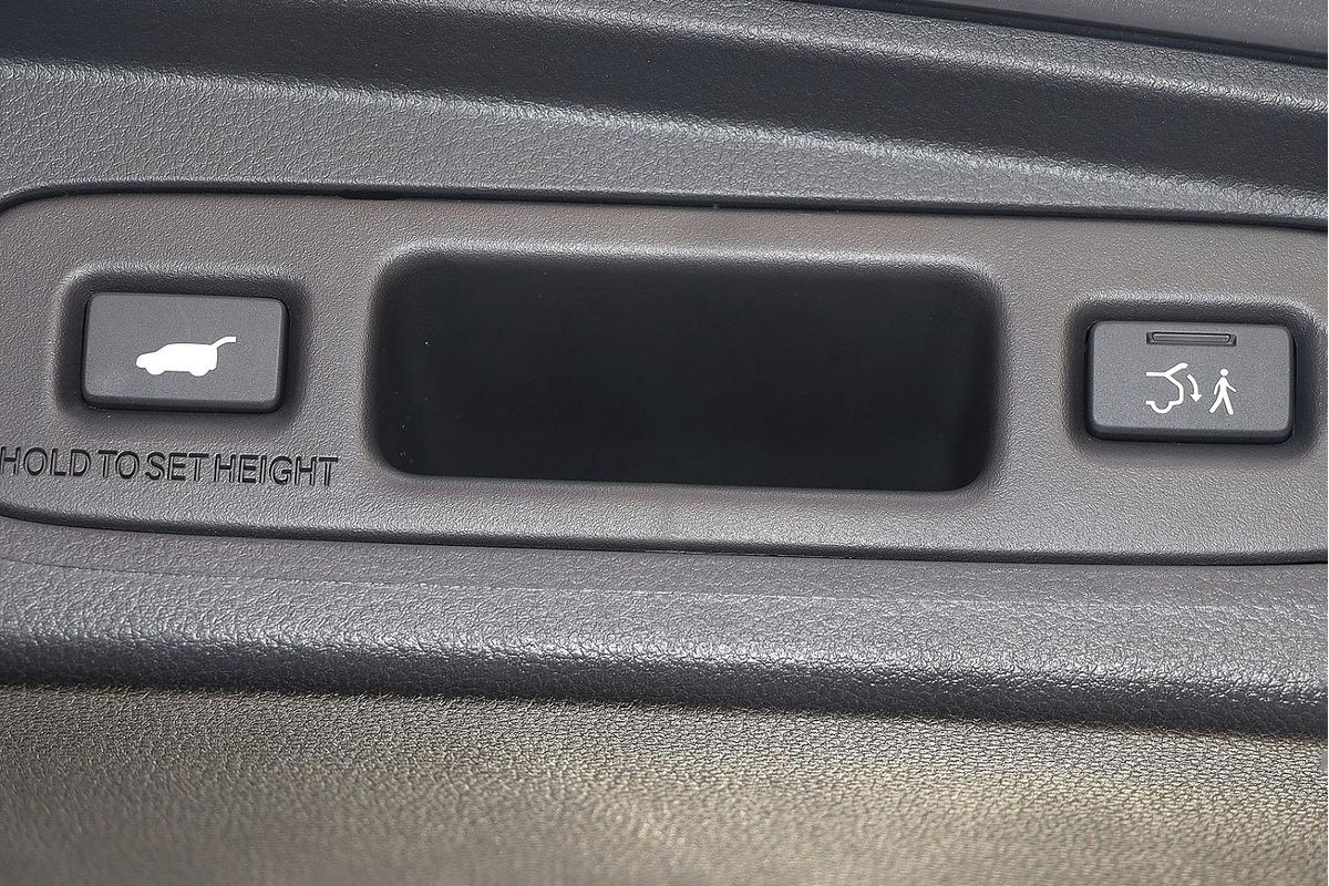 2024 Honda CR-V VTi LX RS