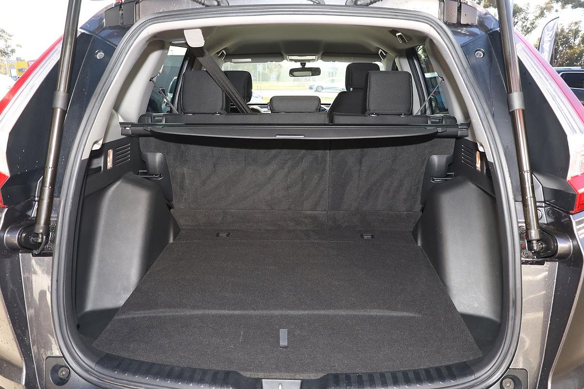 2019 Honda CR-V VTi-S RW