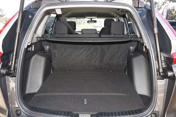 2019 Honda CR-V VTi-S RW