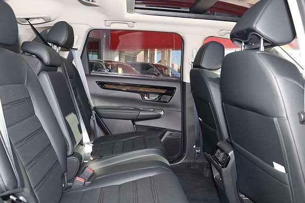 2024 Honda CR-V VTi LX RS