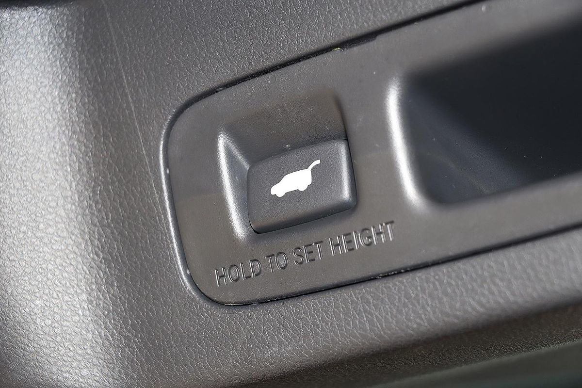 2019 Honda CR-V VTi-S RW