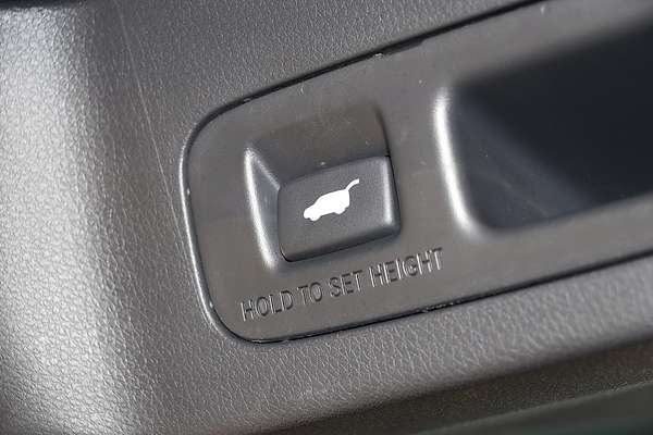 2019 Honda CR-V VTi-S RW