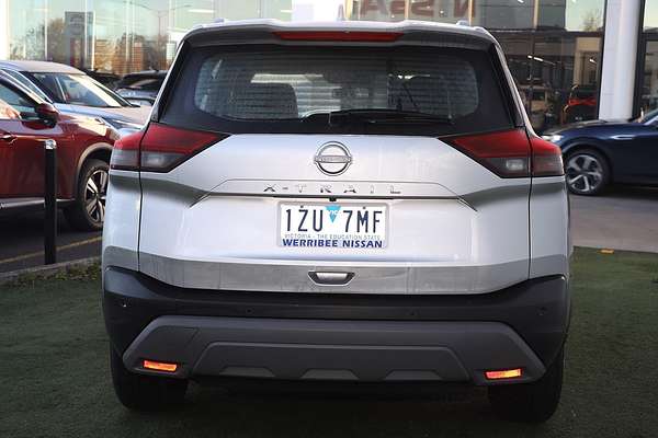 2024 Nissan X-TRAIL ST T33