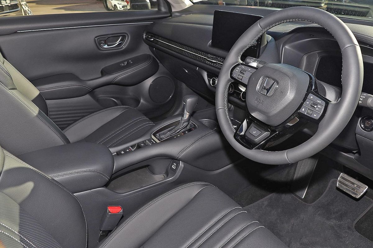 2024 Honda ZR-V VTi LX RZ