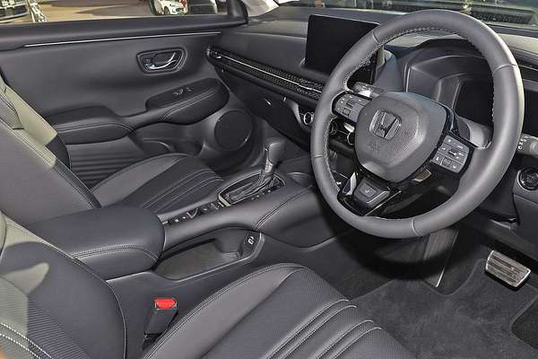 2024 Honda ZR-V VTi LX RZ