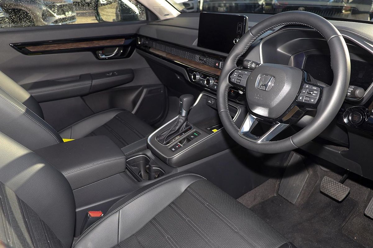2024 Honda CR-V VTi LX RS