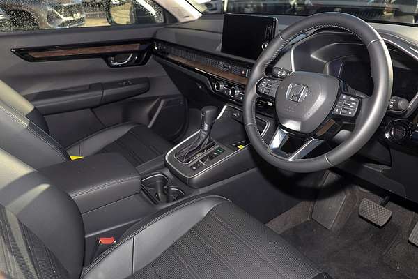 2024 Honda CR-V VTi LX RS