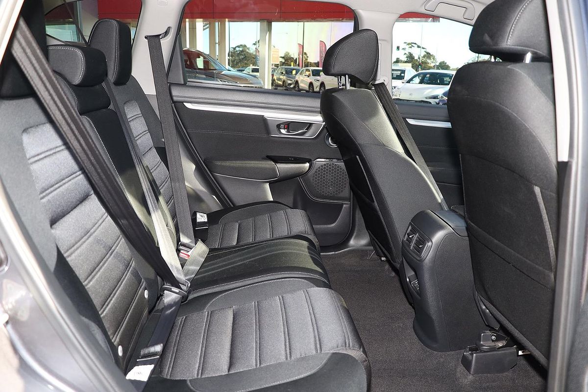 2019 Honda CR-V VTi-S RW