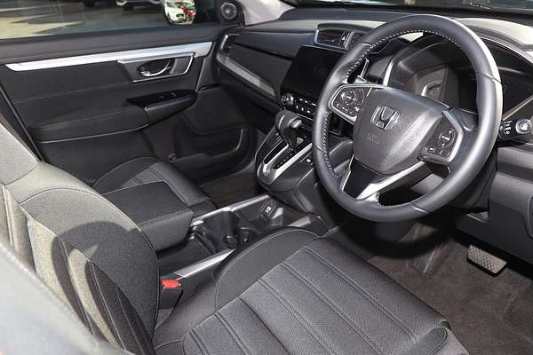 2019 Honda CR-V VTi-S RW