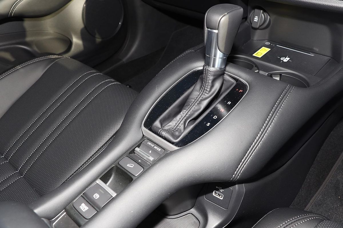 2024 Honda ZR-V VTi LX RZ