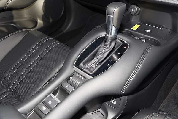 2024 Honda ZR-V VTi LX RZ