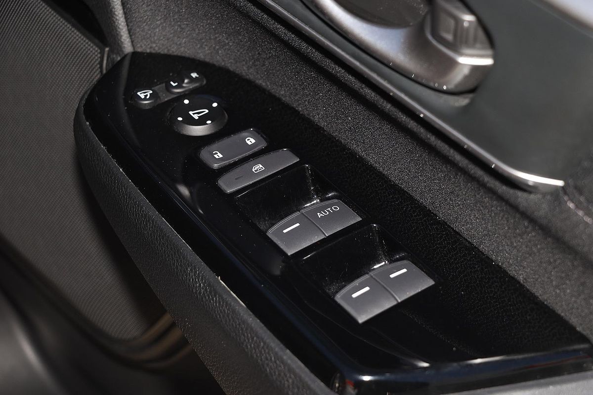 2019 Honda CR-V VTi-S RW