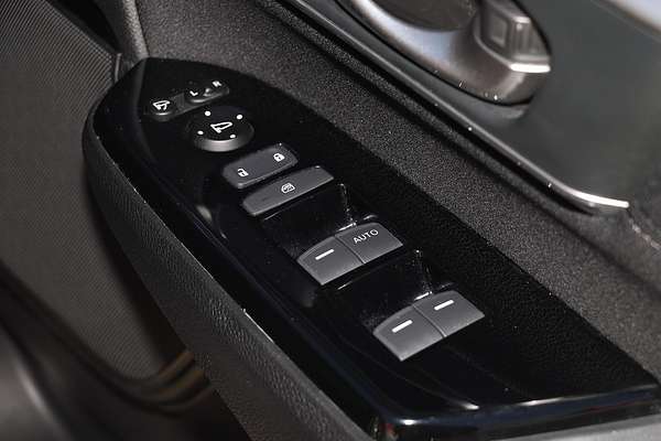 2019 Honda CR-V VTi-S RW