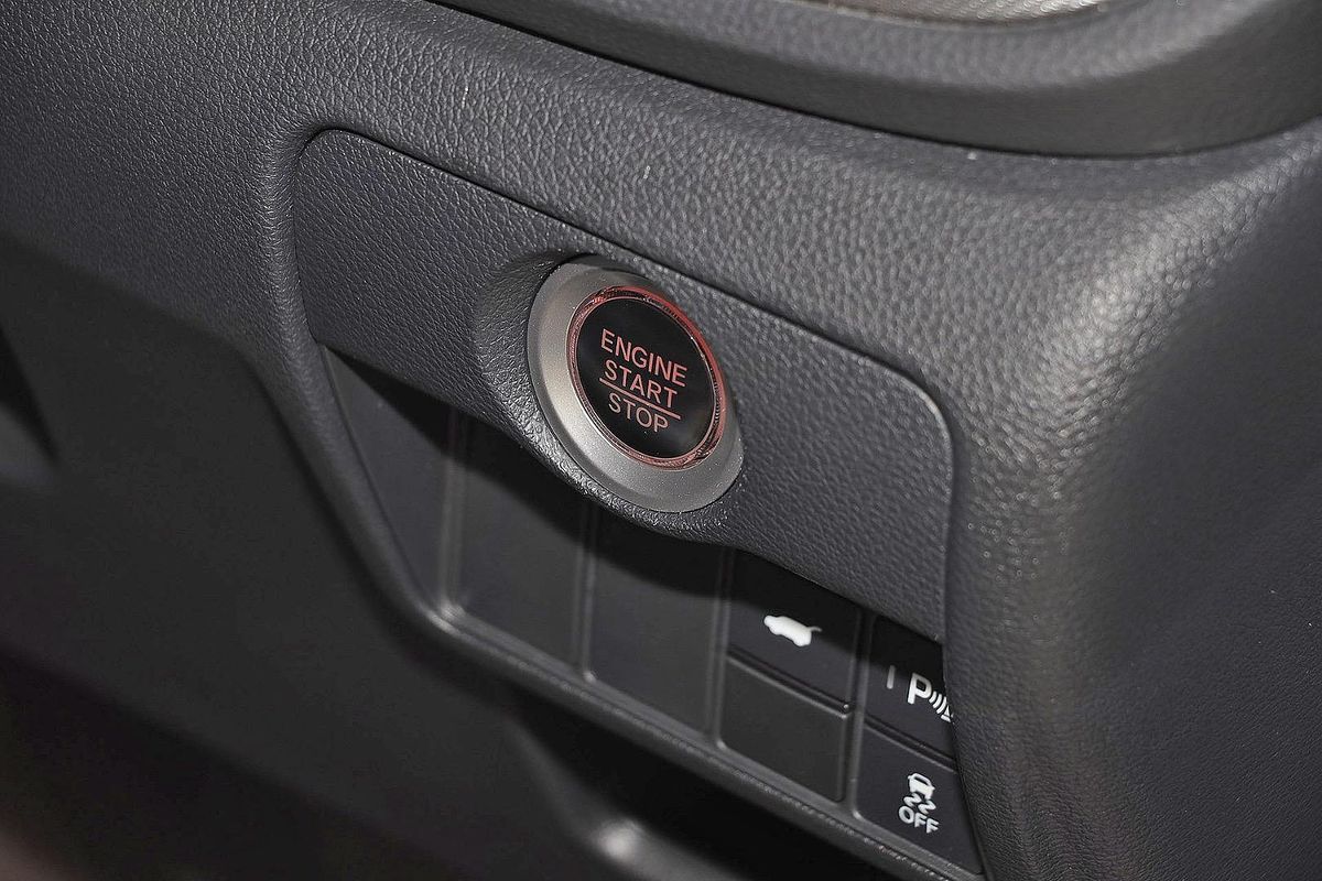 2019 Honda CR-V VTi-S RW