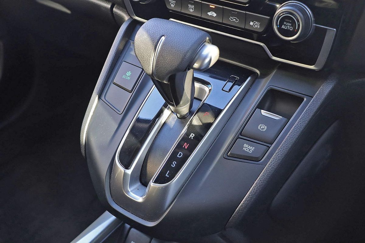 2019 Honda CR-V VTi-S RW