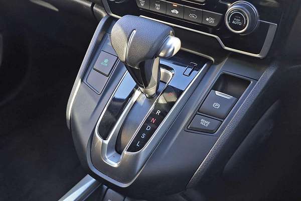 2019 Honda CR-V VTi-S RW