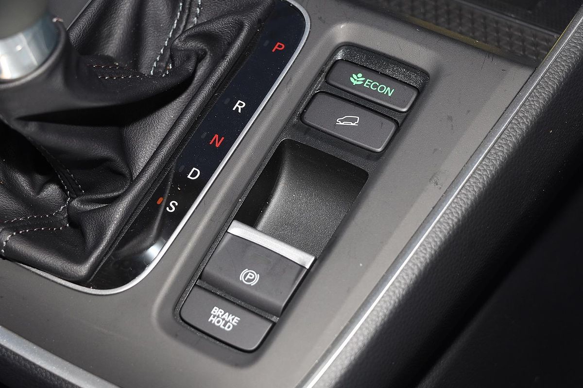 2024 Honda CR-V VTi LX RS