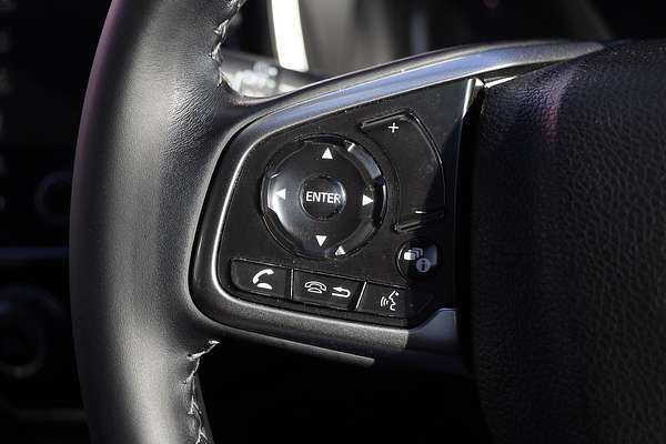 2019 Honda CR-V VTi-S RW