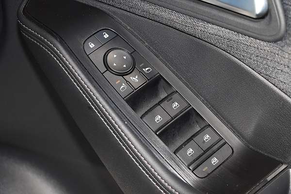 2024 Nissan X-TRAIL ST T33