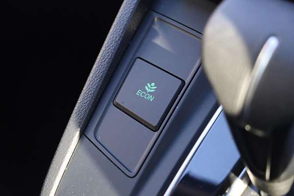 2019 Honda CR-V VTi-S RW