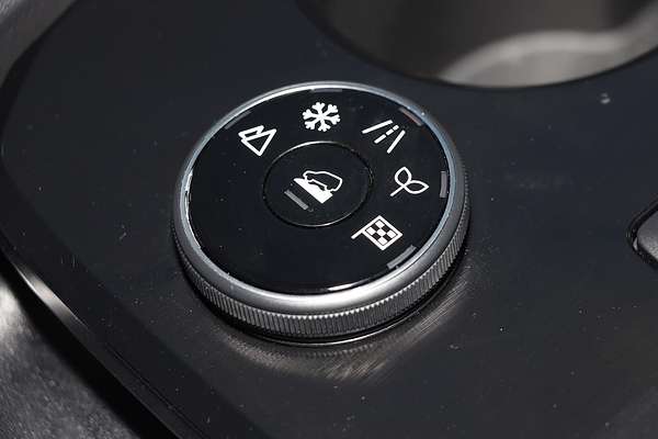2024 Nissan X-TRAIL ST T33