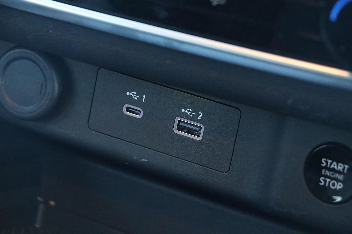 2024 Nissan X-TRAIL ST T33