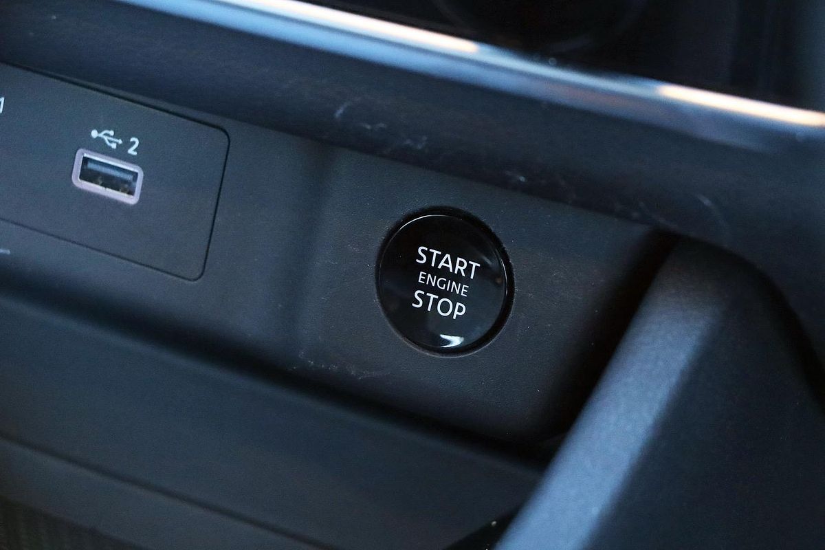 2024 Nissan X-TRAIL ST T33