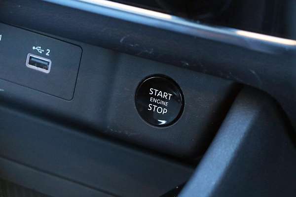 2024 Nissan X-TRAIL ST T33