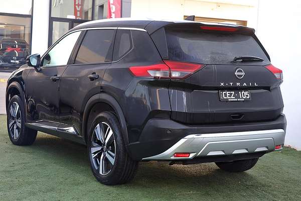 2022 Nissan X-TRAIL Ti T33