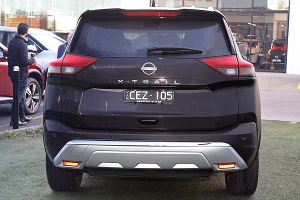 2022 Nissan X-TRAIL Ti T33