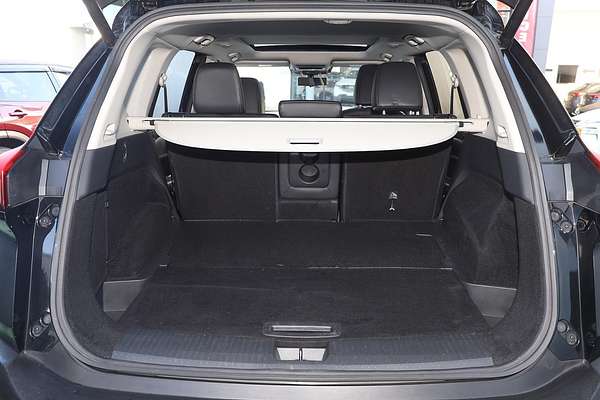 2022 Nissan X-TRAIL Ti T33