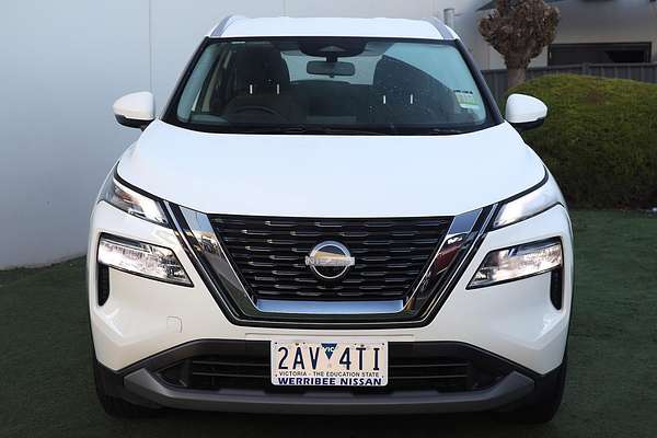 2025 Nissan X-TRAIL ST T33