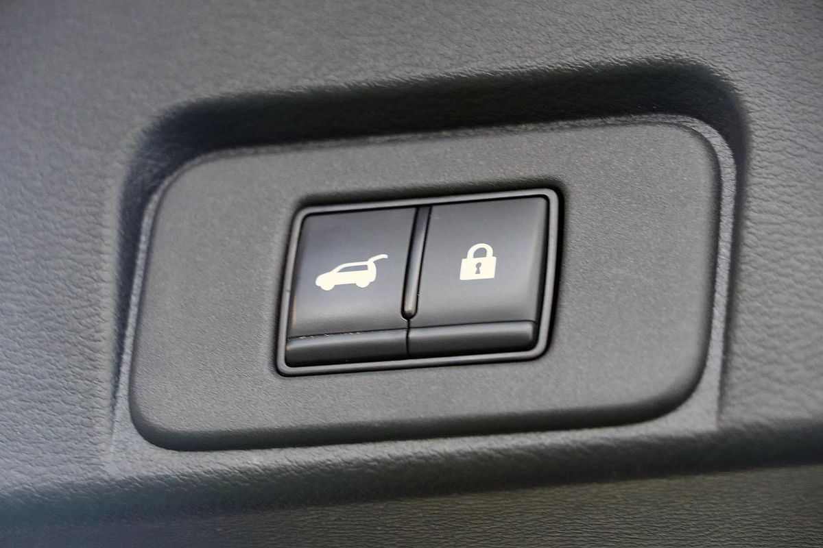 2022 Nissan X-TRAIL Ti T33