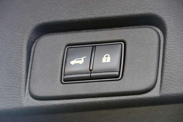2022 Nissan X-TRAIL Ti T33