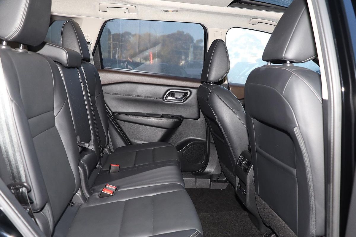 2022 Nissan X-TRAIL Ti T33