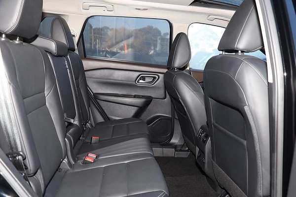 2022 Nissan X-TRAIL Ti T33