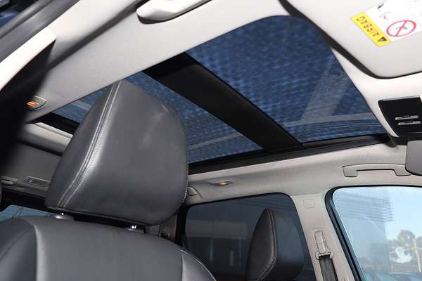 2022 Nissan X-TRAIL Ti T33