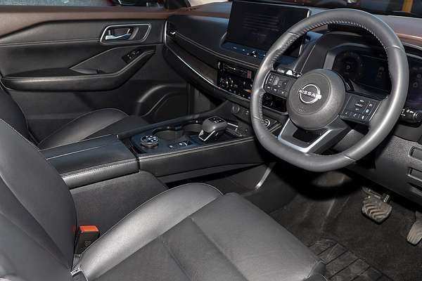 2022 Nissan X-TRAIL Ti T33