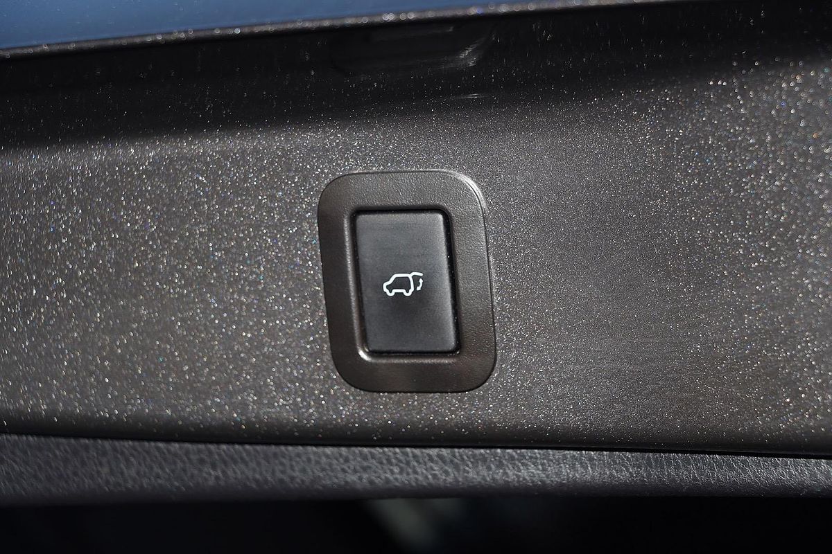2018 Toyota Kluger Grande GSU55R
