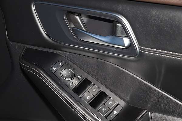 2022 Nissan X-TRAIL Ti T33