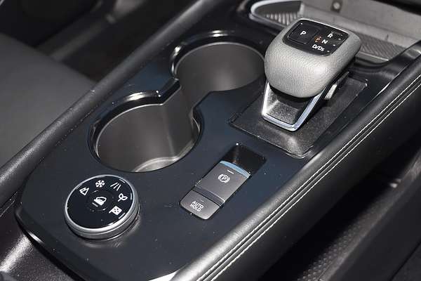 2022 Nissan X-TRAIL Ti T33
