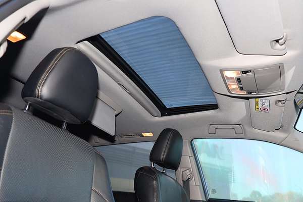 2018 Toyota Kluger Grande GSU55R