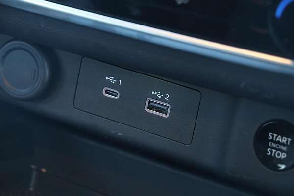 2025 Nissan X-TRAIL ST T33