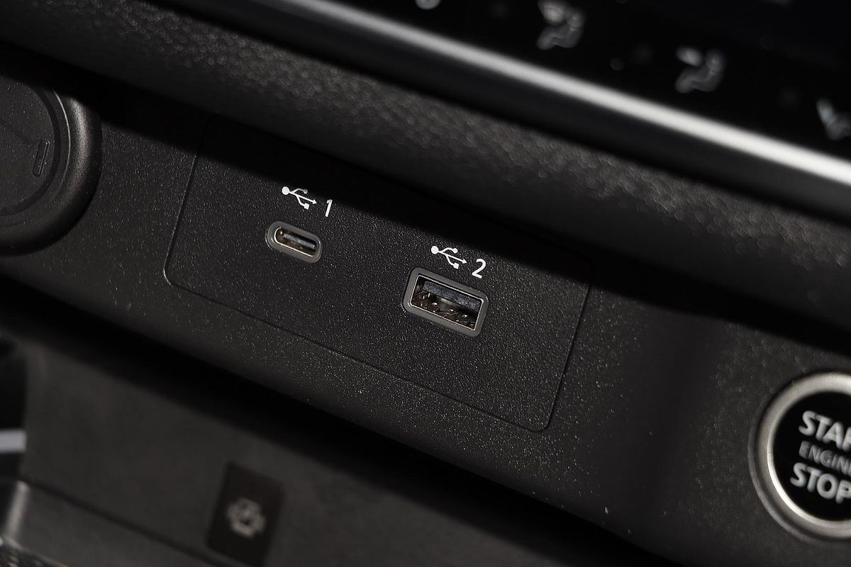 2022 Nissan X-TRAIL Ti T33