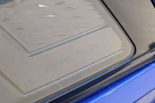 2025 Isuzu MU-X LS-U