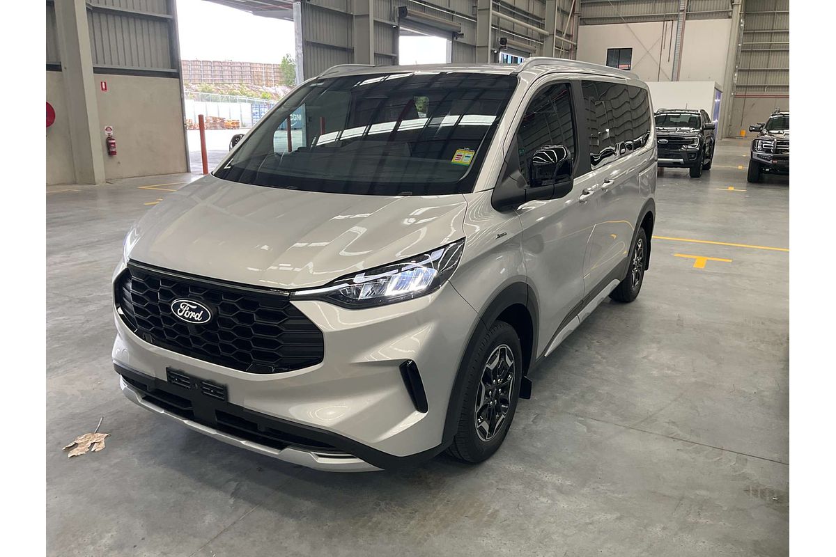 2024 Ford Tourneo Active AV SWB